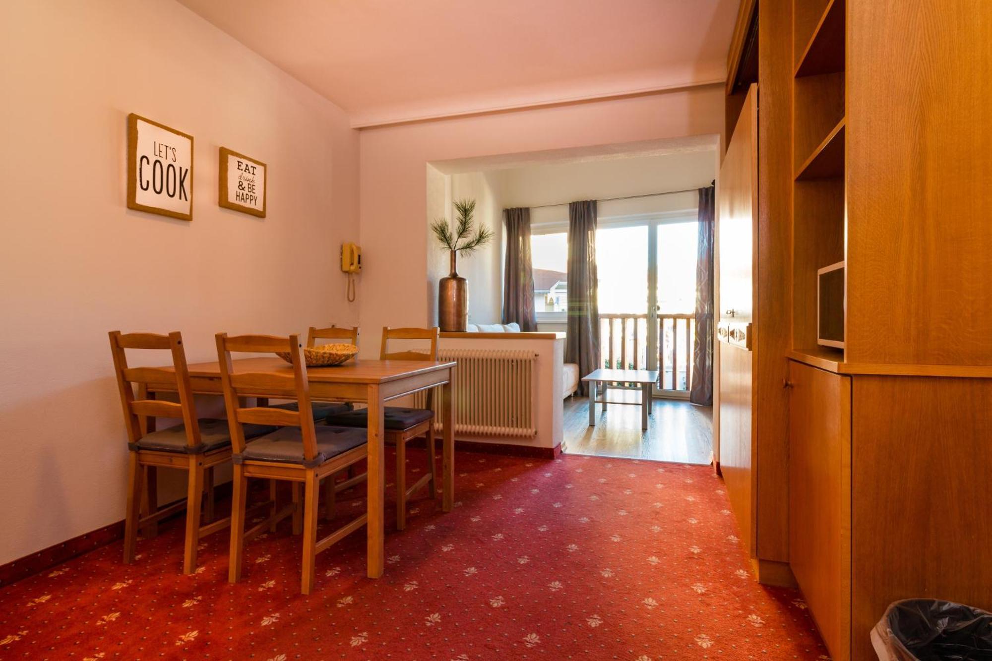 Adler Hotel-Pension Fulpmes Habitación foto